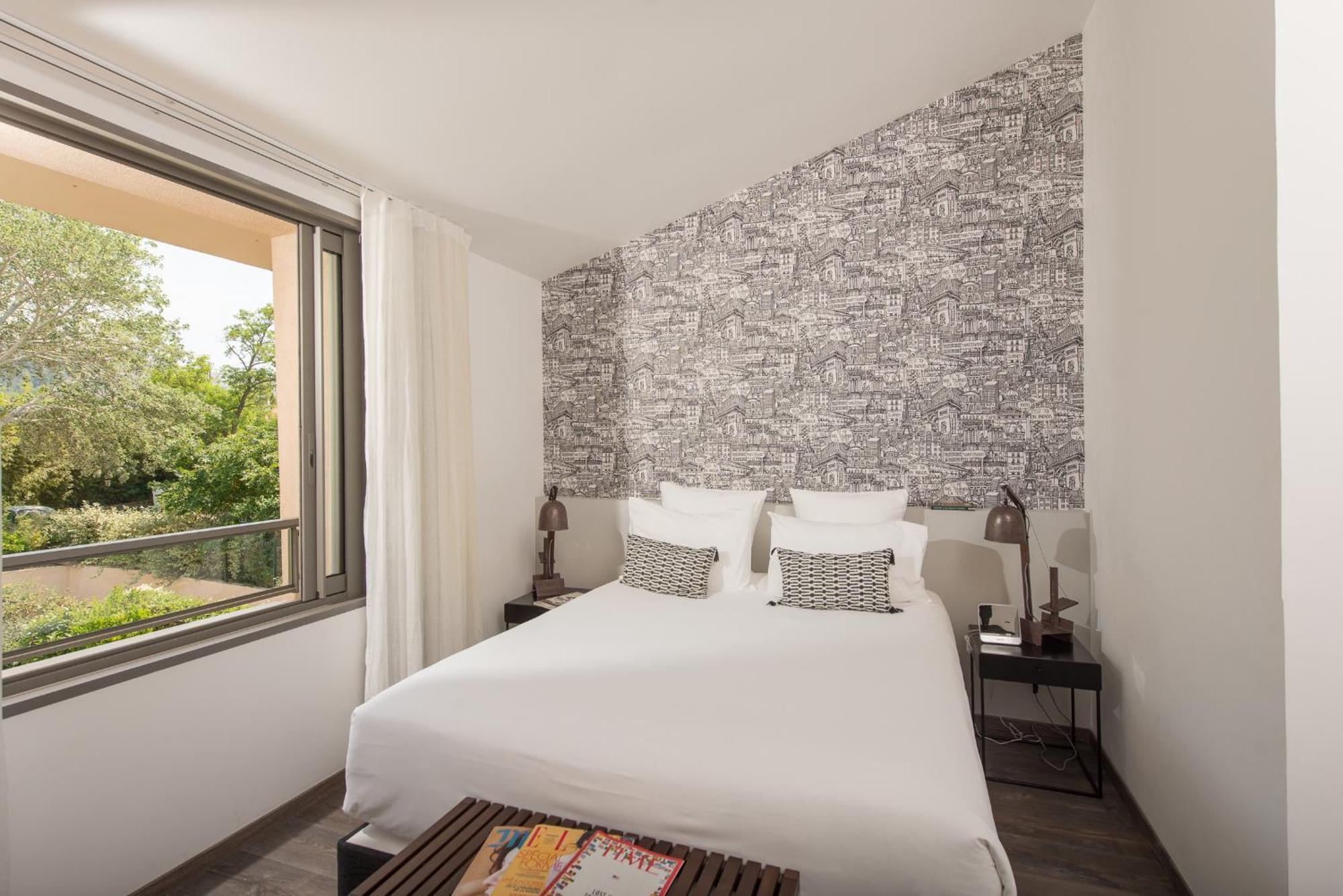 Hotel 96 Marseille Room photo